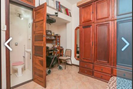 Apartamento à venda com 2 quartos, 105m² em Copacabana, Rio de Janeiro