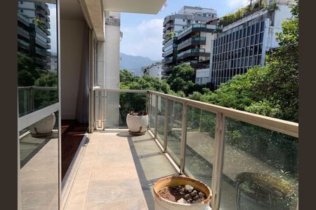 Apartamento à venda com 3 quartos, 150m² em Ipanema, Rio de Janeiro