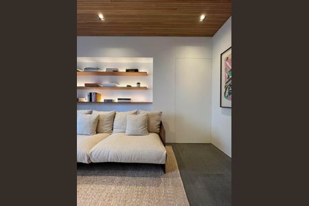 Apartamento à venda com 3 quartos, 270m² em Itaim Bibi, São Paulo
