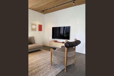 Apartamento à venda com 3 quartos, 270m² em Itaim Bibi, São Paulo