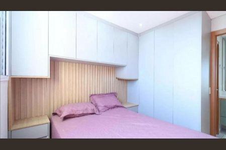 Apartamento à venda com 2 quartos, 37m² em Lapa de Baixo, São Paulo