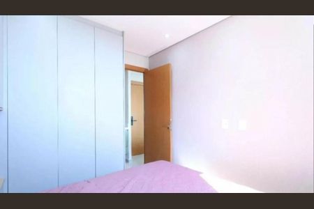 Apartamento à venda com 2 quartos, 37m² em Lapa de Baixo, São Paulo