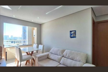 Apartamento à venda com 2 quartos, 37m² em Lapa de Baixo, São Paulo