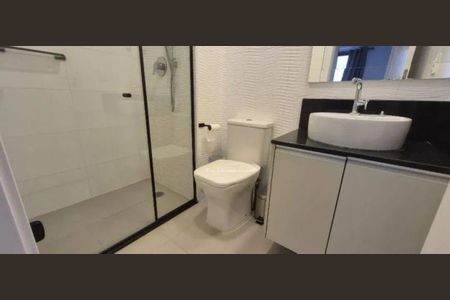 Foto 16 de apartamento à venda com 2 quartos, 60m² em Chácara Inglesa, São Paulo