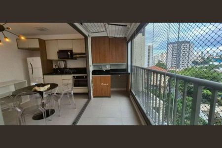 Apartamento à venda com 60m², 2 quartos e 1 vaga Apartamento à venda com 60m², 2 quartos e 1 vagaFoto 07
