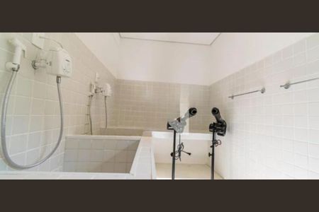 Foto 20 de apartamento à venda com 2 quartos, 60m² em Chácara Inglesa, São Paulo