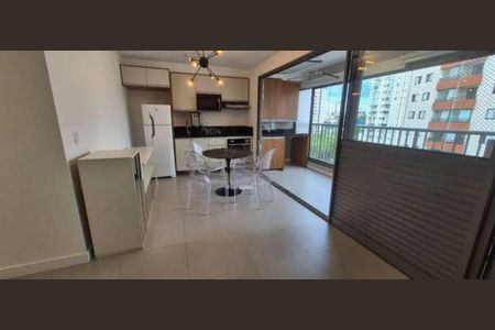 Apartamento à venda com 60m², 2 quartos e 1 vaga Apartamento à venda com 60m², 2 quartos e 1 vagaFoto 05