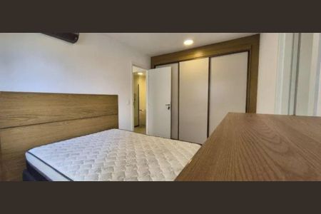 Foto 14 de apartamento à venda com 2 quartos, 60m² em Chácara Inglesa, São Paulo