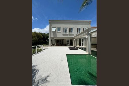 Casa de condomínio à venda com 846m², 6 quartos e 9 vagas