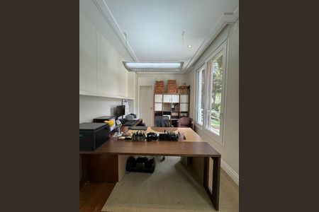 Casa de condomínio à venda com 846m², 6 quartos e 9 vagas