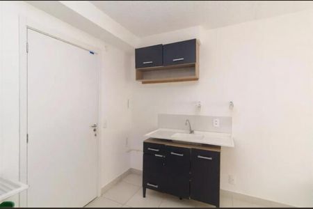 Foto 05 de apartamento à venda com 2 quartos, 32m² em Vila Nova Curuca, São Paulo