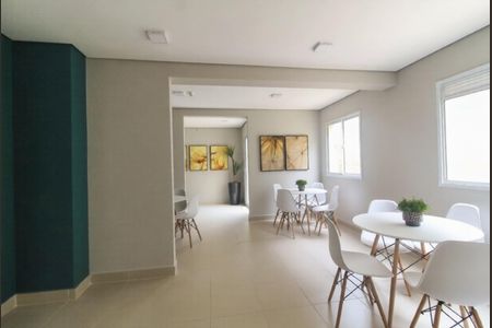 Foto 09 de apartamento à venda com 2 quartos, 32m² em Vila Nova Curuca, São Paulo