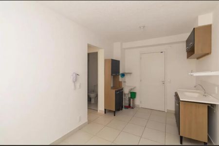 Foto 04 de apartamento à venda com 2 quartos, 32m² em Vila Nova Curuca, São Paulo