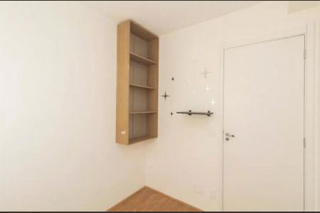 Foto 06 de apartamento à venda com 2 quartos, 32m² em Vila Nova Curuca, São Paulo