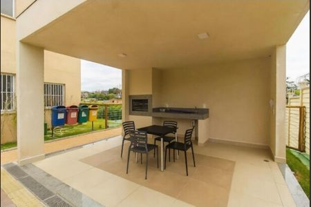 Foto 10 de apartamento à venda com 2 quartos, 32m² em Vila Nova Curuca, São Paulo