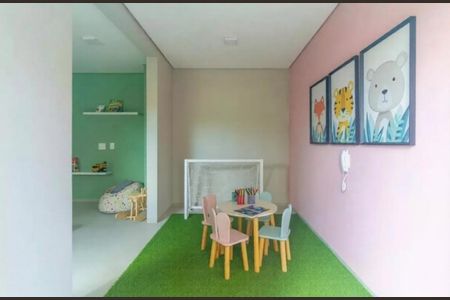 Foto 11 de apartamento à venda com 2 quartos, 32m² em Vila Nova Curuca, São Paulo