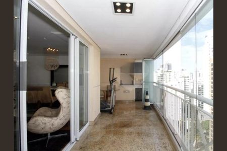 Apartamento à venda com 149m², 3 quartos e 3 vagas Apartamento à venda com 149m², 3 quartos e 3 vagasFoto 04