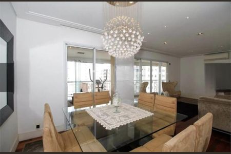 Foto 07 de apartamento à venda com 3 quartos, 149m² em Vila Mariana, São Paulo