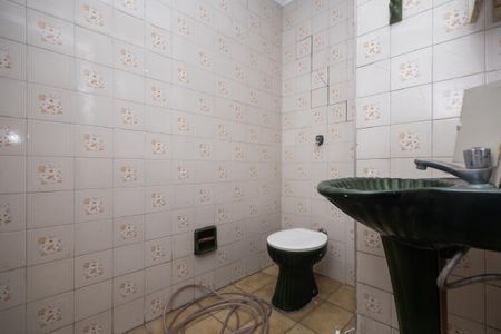 Casa à venda com 250m², 4 quartos e 2 vagas