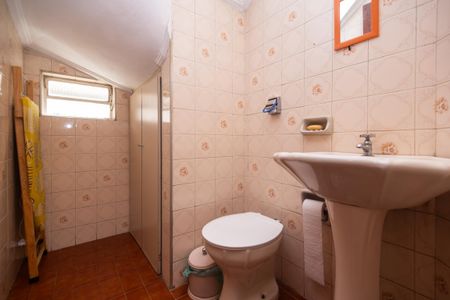 Casa à venda com 250m², 4 quartos e 2 vagas