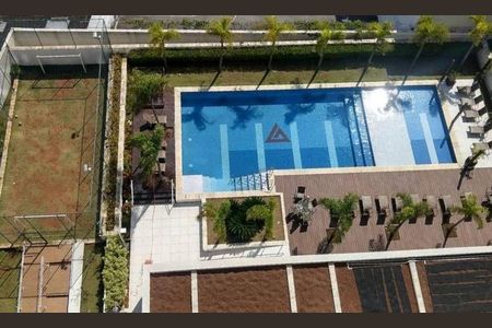 Apartamento à venda com 92m², 2 quartos e 2 vagas