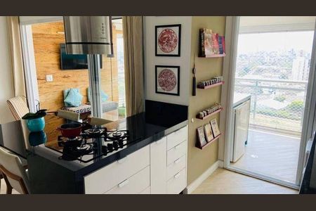 Apartamento à venda com 2 quartos, 92m² em Vila Romana, São Paulo