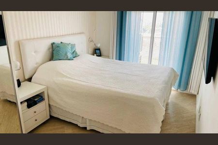 Apartamento à venda com 2 quartos, 92m² em Vila Romana, São Paulo