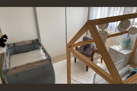 Apartamento à venda com 2 quartos, 92m² em Vila Romana, São Paulo