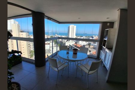 Apartamento para alugar com 3 quartos, 235m² em Jardim Praiano, Guarujá