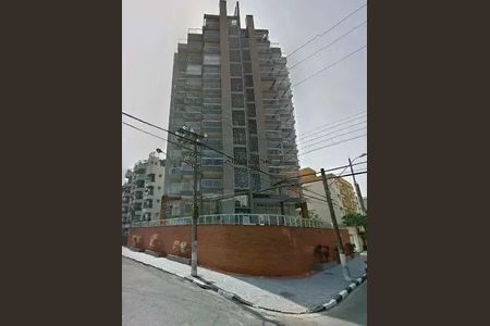 Apartamento para alugar com 3 quartos, 235m² em Jardim Praiano, Guarujá