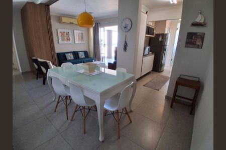Apartamento para alugar com 235m², 3 quartos e 3 vagas