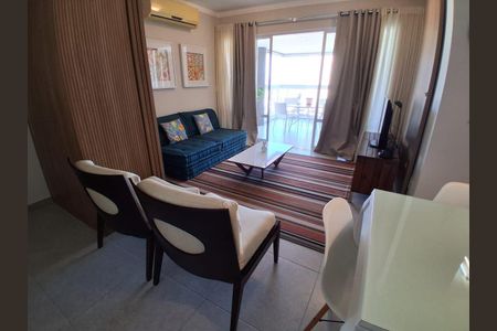 Apartamento para alugar com 235m², 3 quartos e 3 vagas