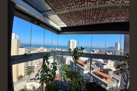 Apartamento para alugar com 235m², 3 quartos e 3 vagas