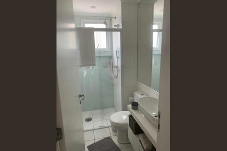 Apartamento à venda com 89m², 2 quartos e 1 vaga