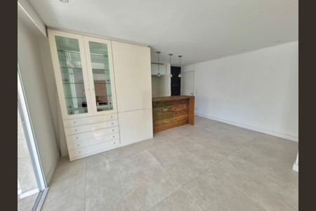 Apartamento à venda com 89m², 2 quartos e 1 vaga