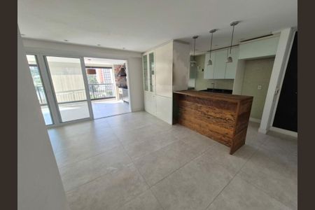 Apartamento à venda com 89m², 2 quartos e 1 vaga