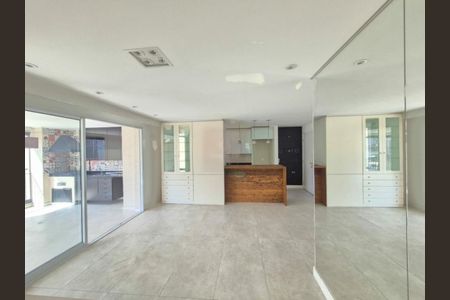 Apartamento à venda com 89m², 2 quartos e 1 vaga