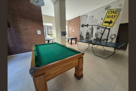 Apartamento à venda com 89m², 2 quartos e 1 vaga