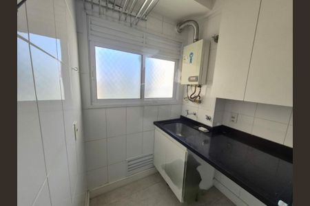 Apartamento à venda com 89m², 2 quartos e 1 vaga