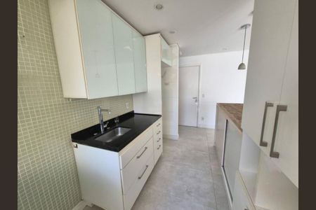 Apartamento à venda com 89m², 2 quartos e 1 vaga