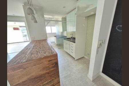 Apartamento à venda com 89m², 2 quartos e 1 vaga