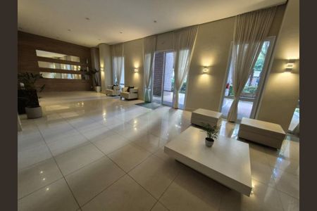 Apartamento à venda com 89m², 2 quartos e 1 vaga