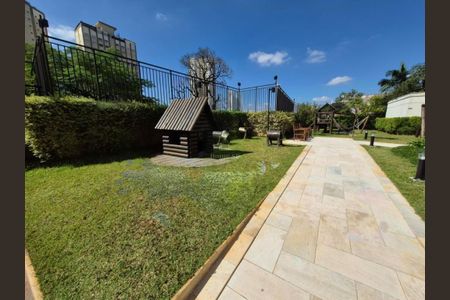 Apartamento à venda com 89m², 2 quartos e 1 vaga