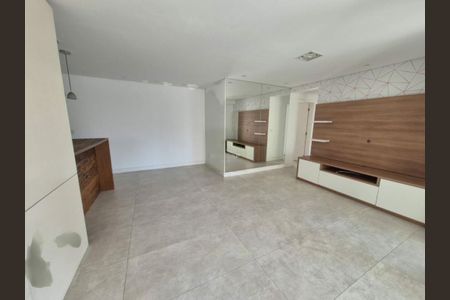 Apartamento à venda com 89m², 2 quartos e 1 vaga