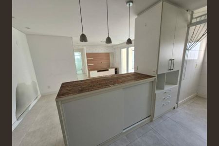 Apartamento à venda com 89m², 2 quartos e 1 vaga