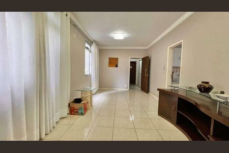 Apartamento à venda com 118m², 3 quartos e 2 vagas
