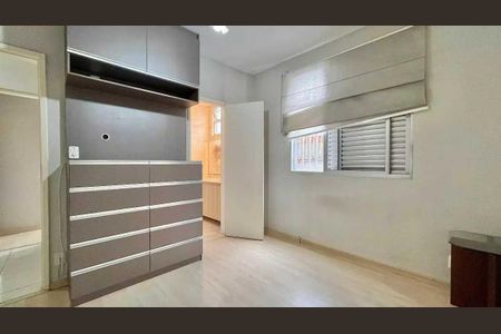 Apartamento à venda com 3 quartos, 118m² em São Bento, Belo Horizonte