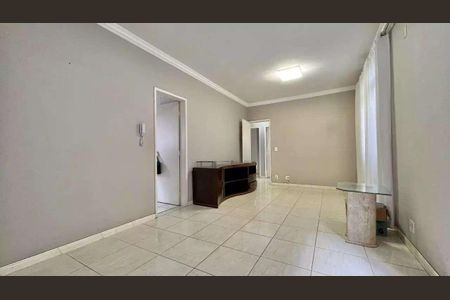 Apartamento à venda com 3 quartos, 118m² em São Bento, Belo Horizonte