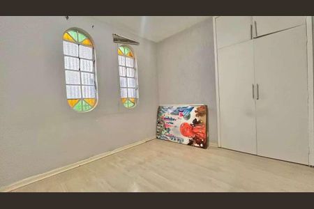 Apartamento à venda com 3 quartos, 118m² em São Bento, Belo Horizonte
