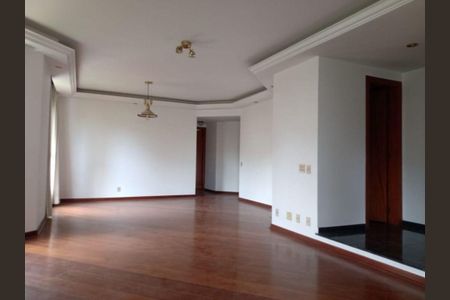 Apartamento à venda com 4 quartos, 210m² em Vila Mariana, São Paulo
